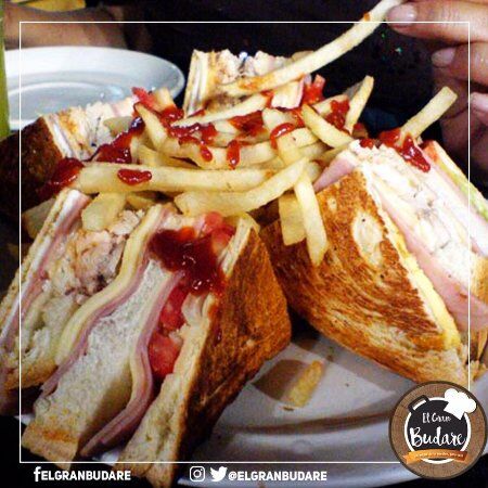 El Gran Budare